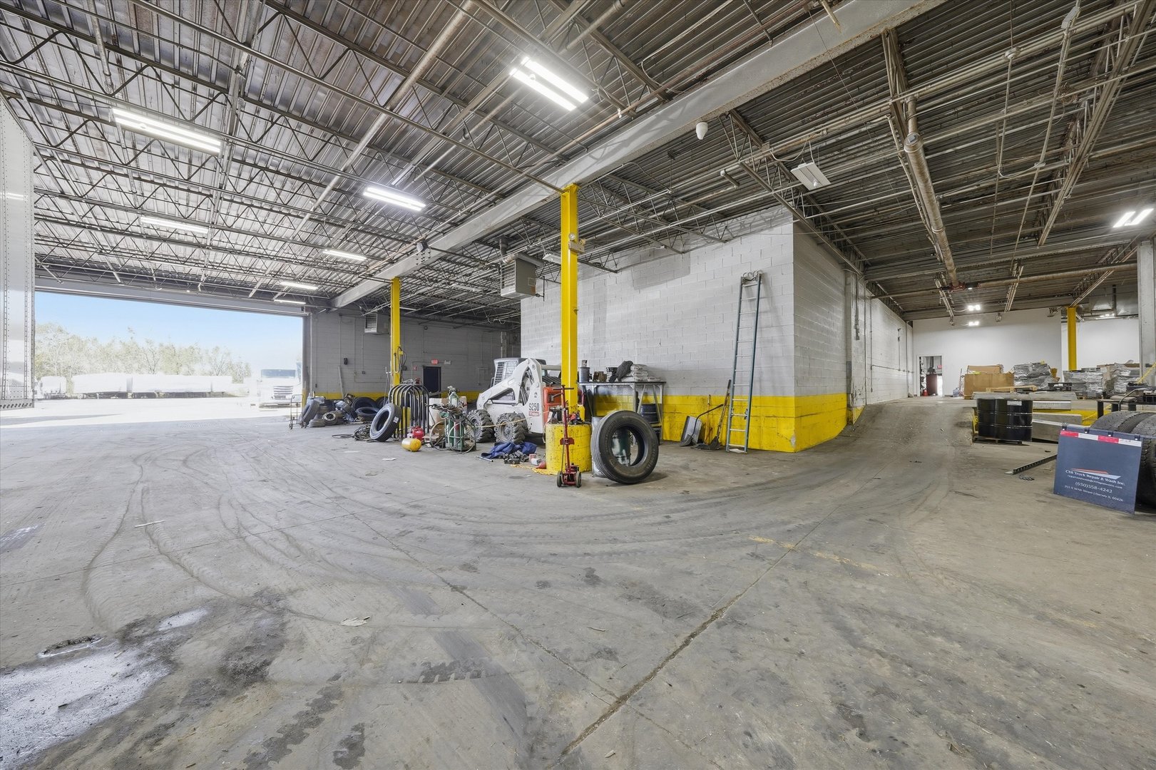 255 E 167th Street
