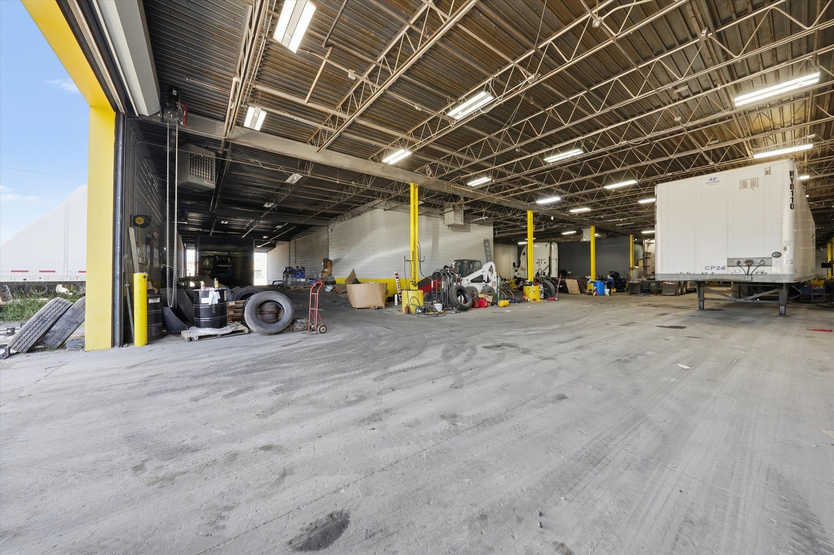 255 E 167th Street