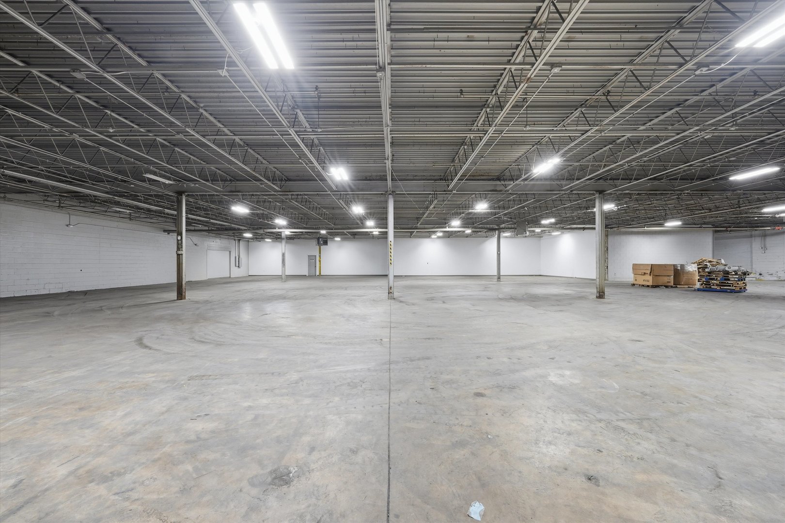 255 E 167th Street