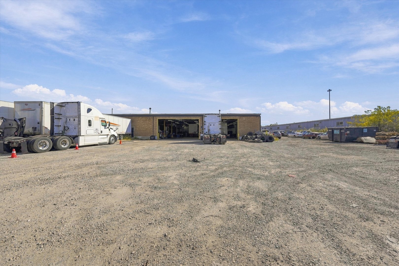 255 E 167th Street