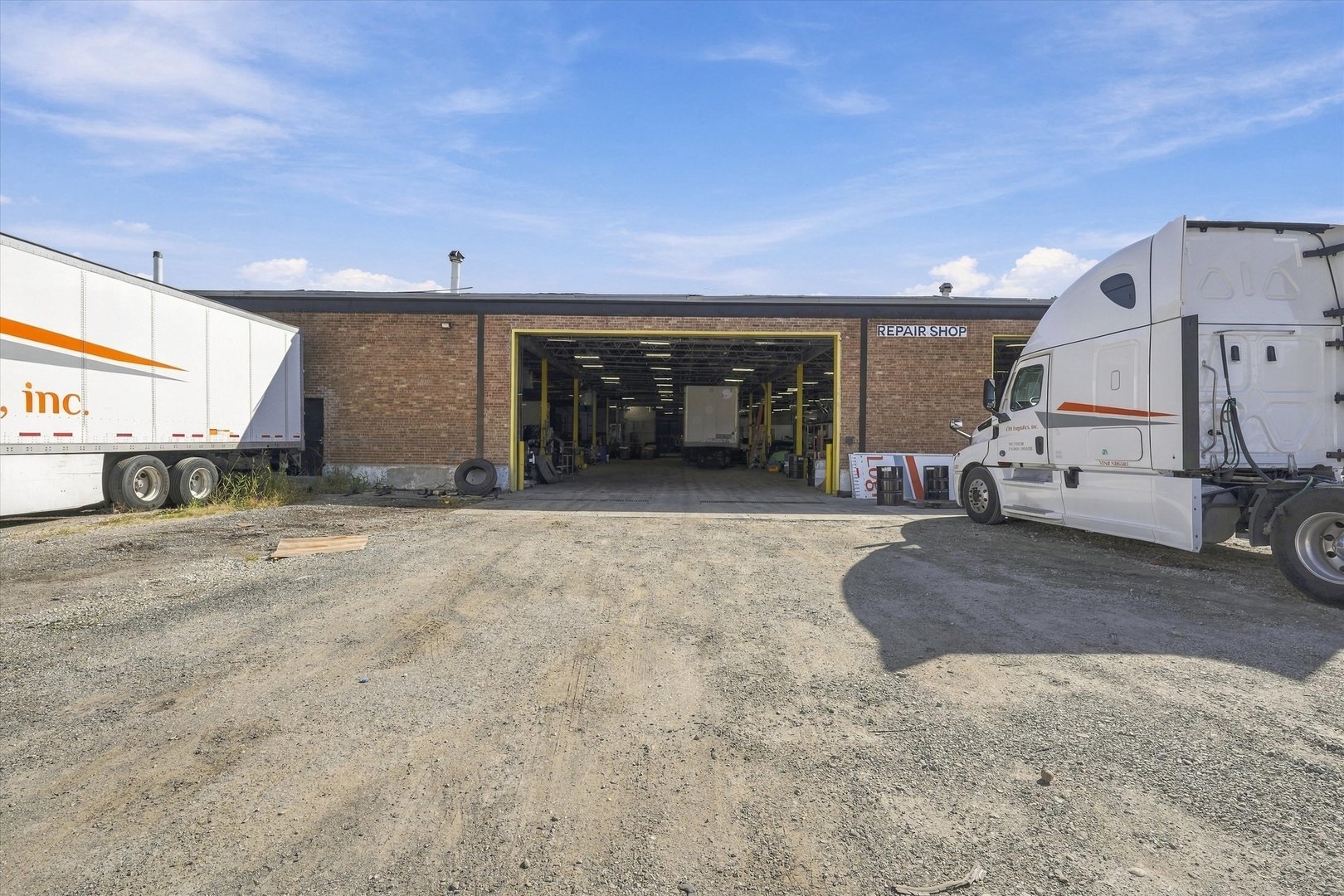 255 E 167th Street