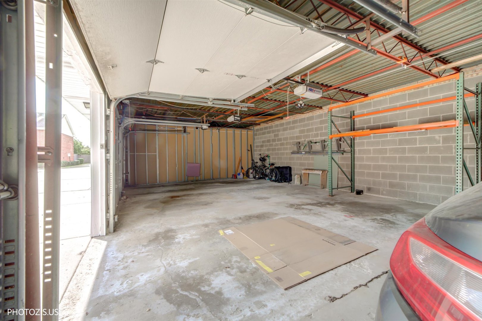 1450 Plymouth Place Unit: 2W