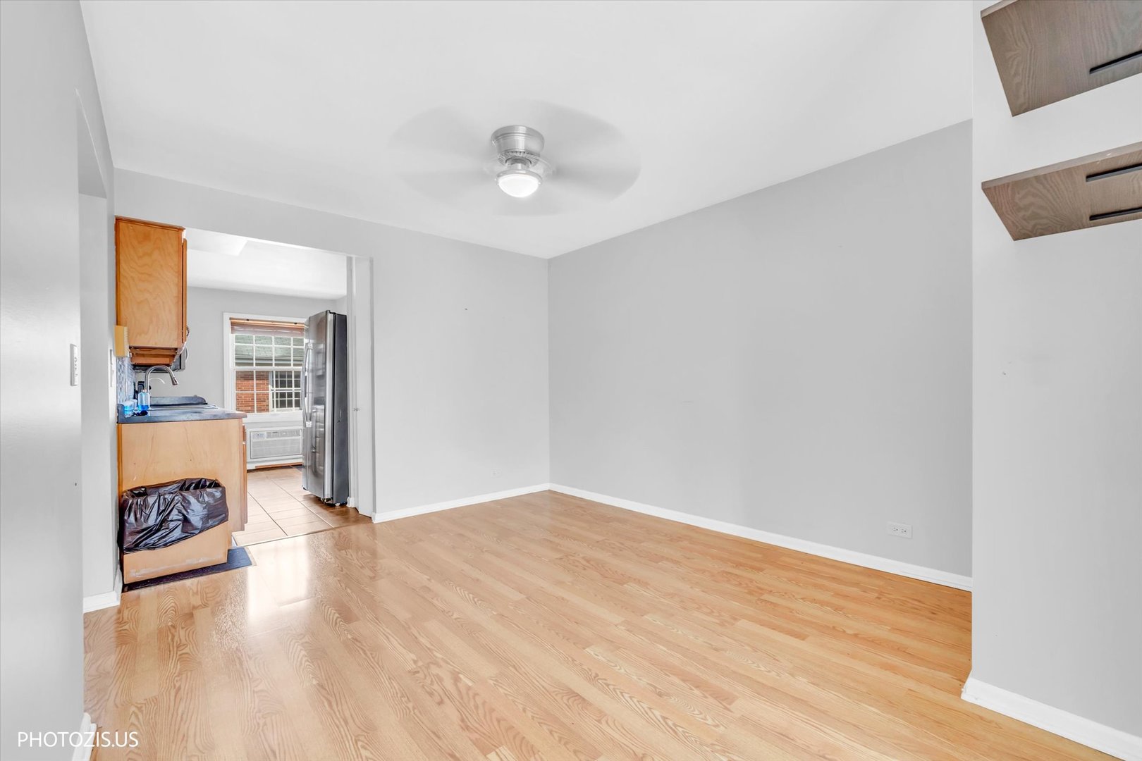 1450 Plymouth Place Unit: 2W