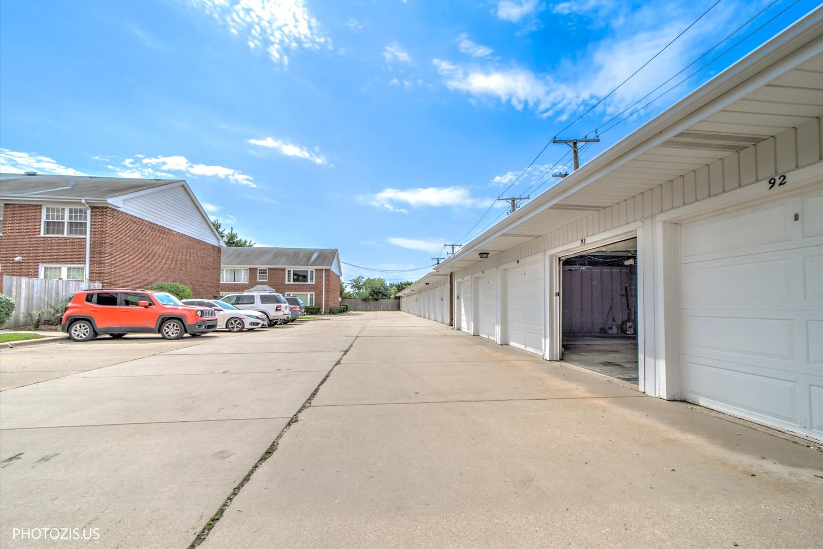1450 Plymouth Place Unit: 2W