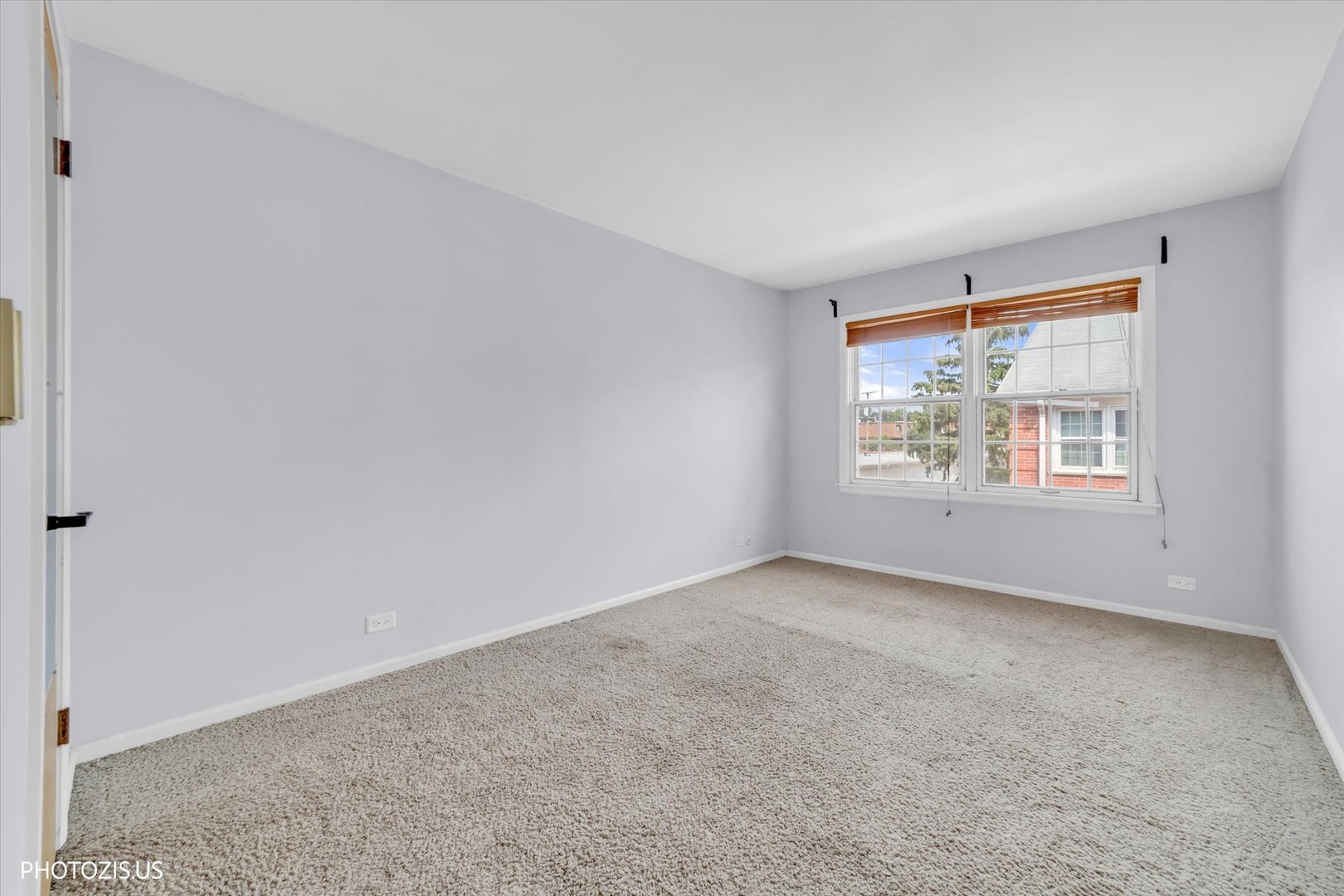 1450 Plymouth Place Unit: 2W