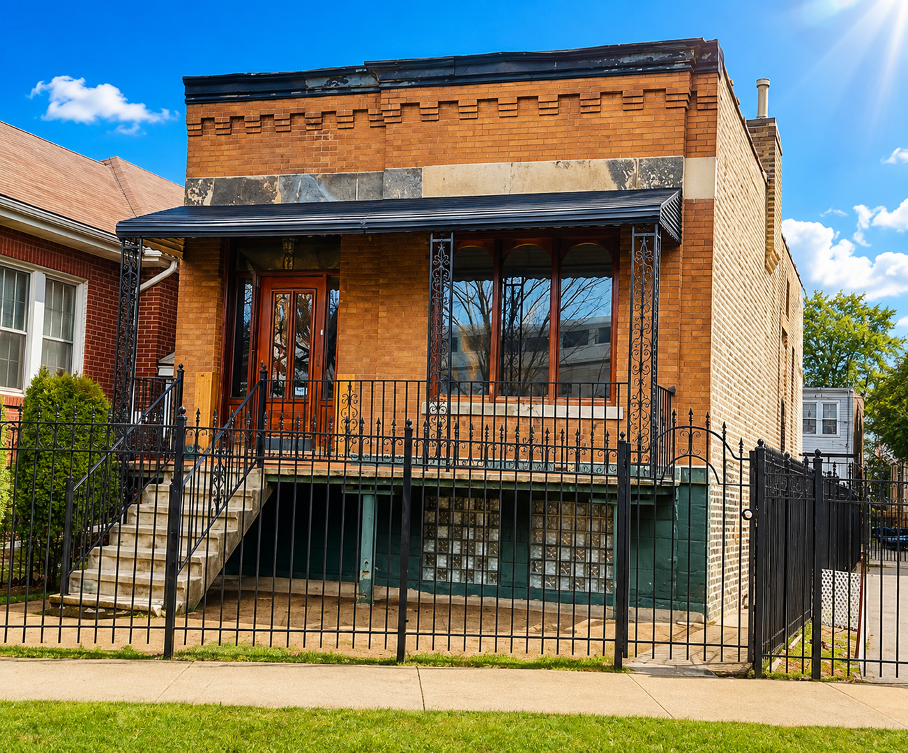 1515 N Lawndale Avenue