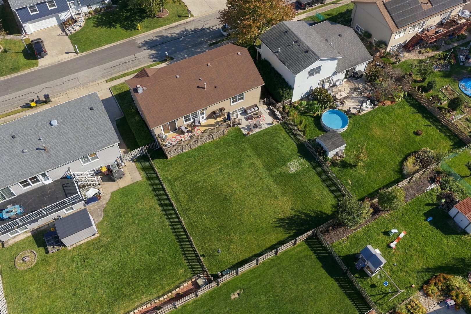 944 Lacrosse Street