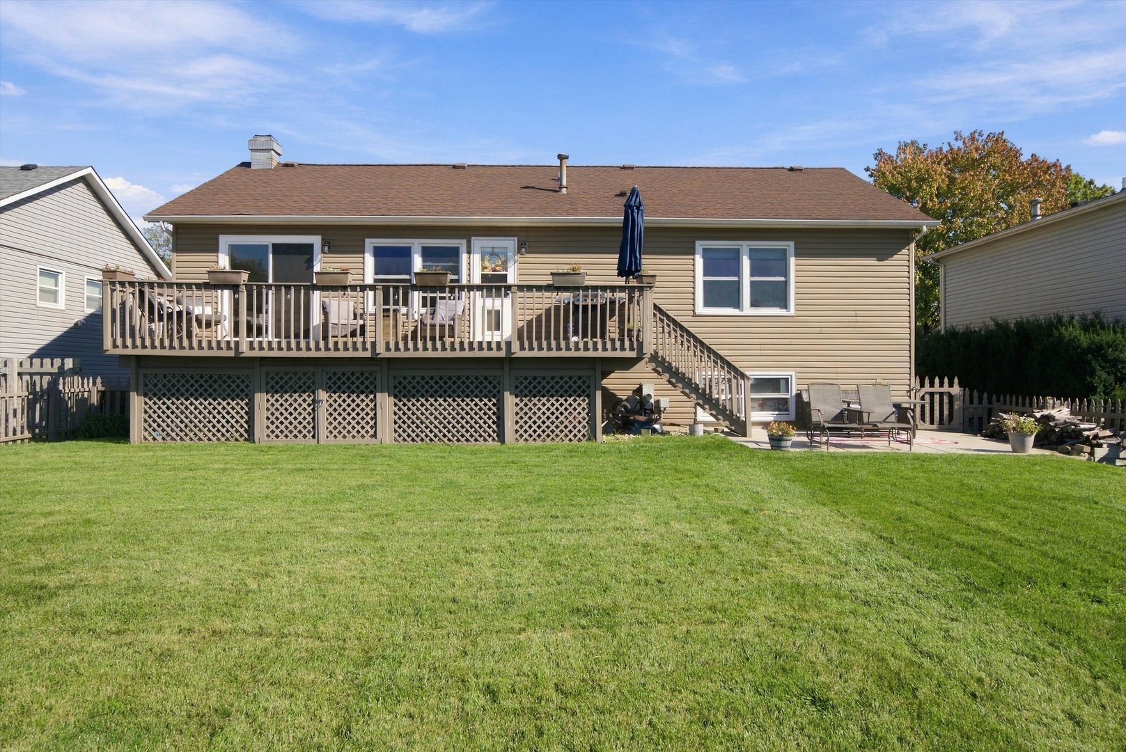 944 Lacrosse Street