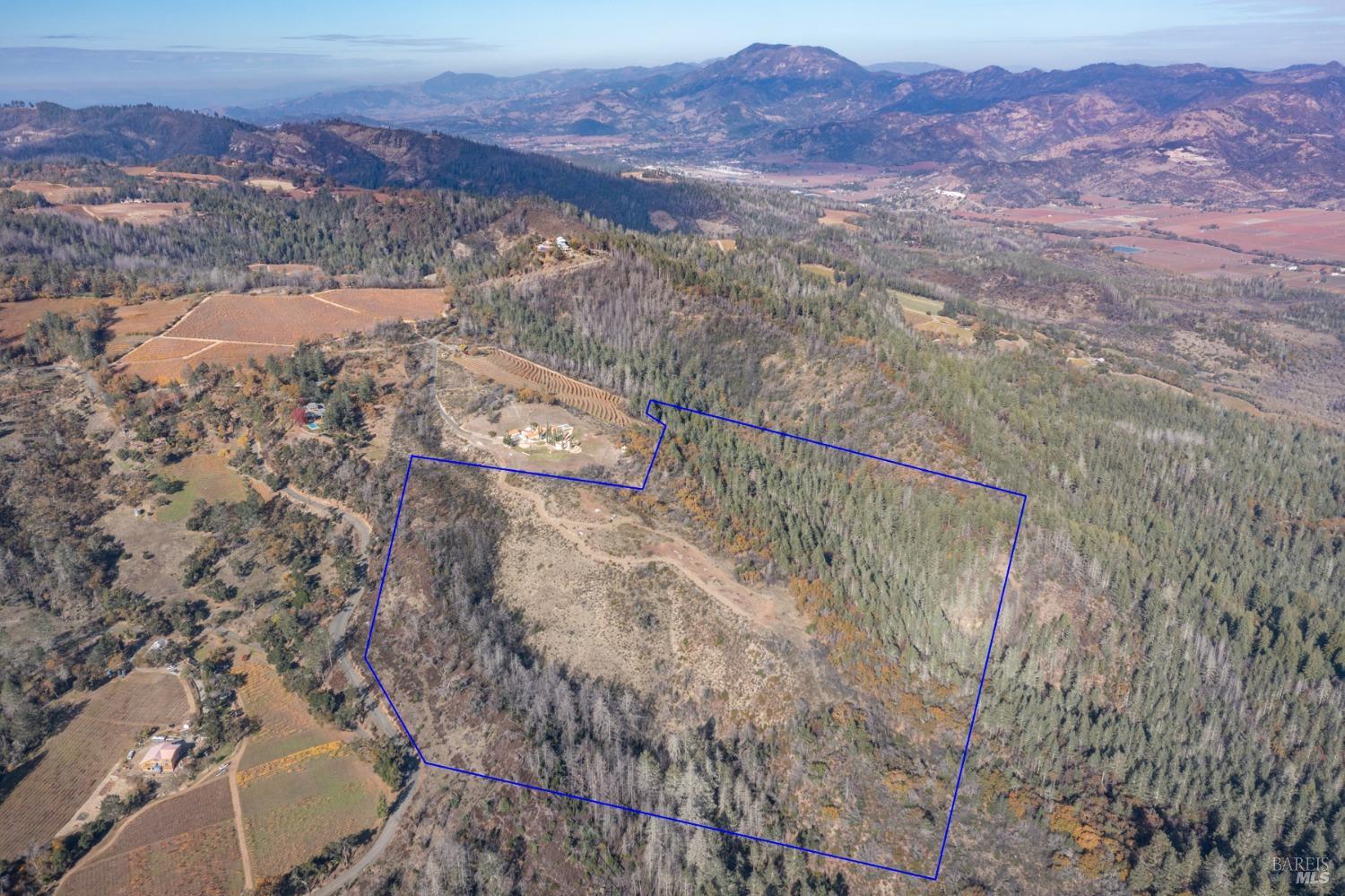 0 Spring Mountain Road