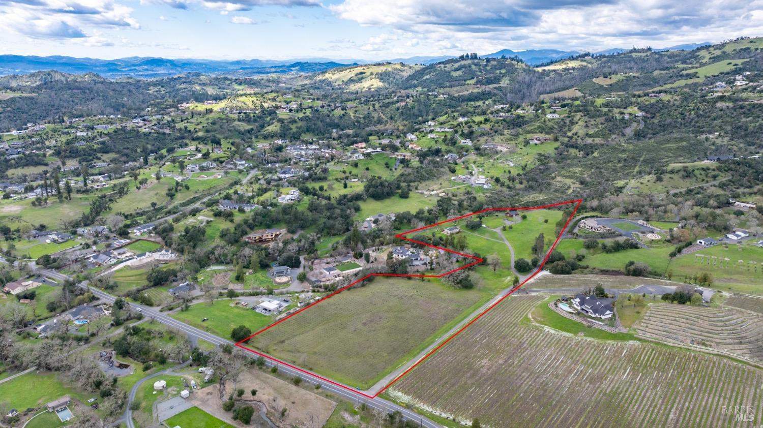 5017 Winter Creek Rd