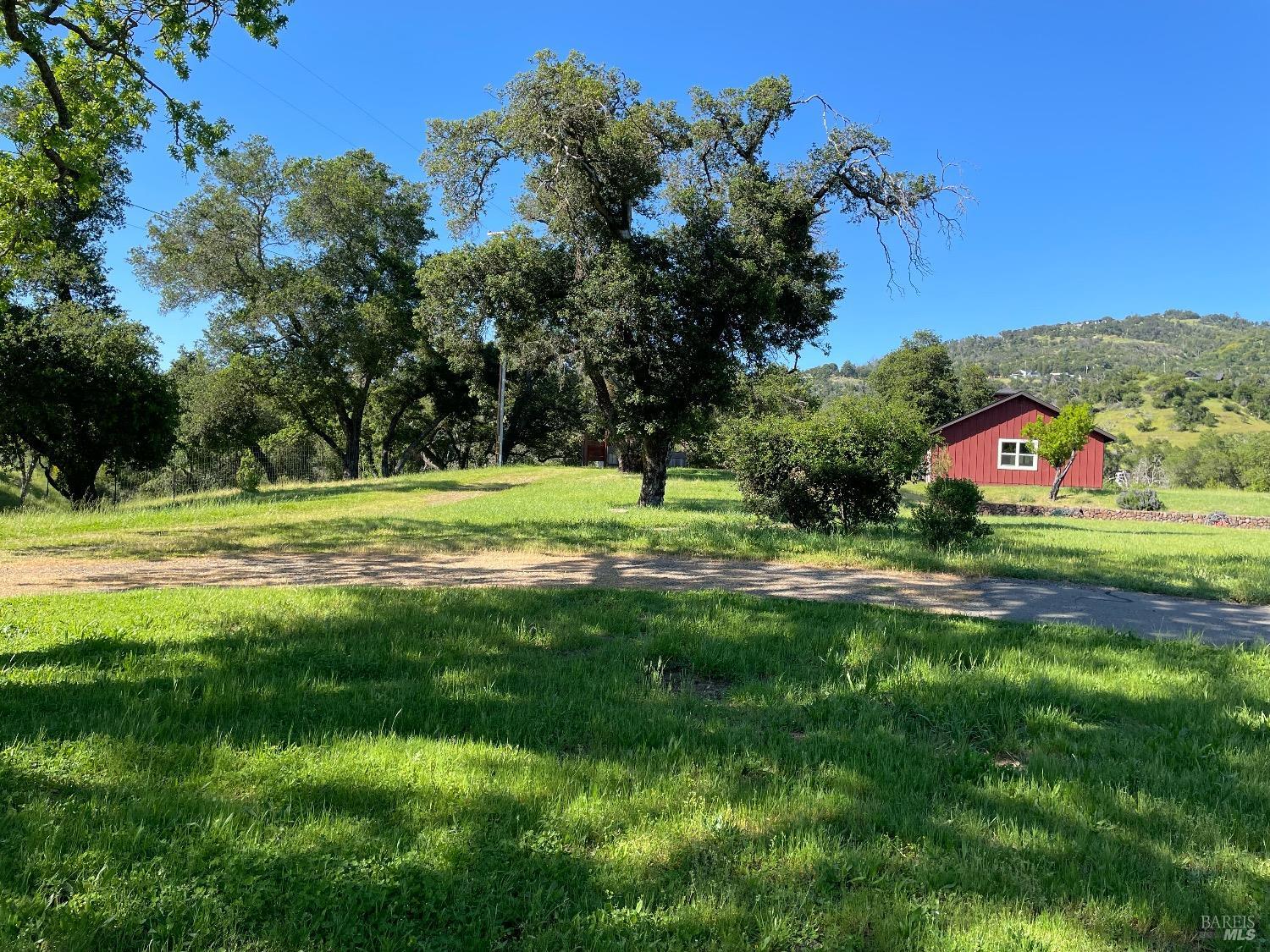 5017 Winter Creek Rd