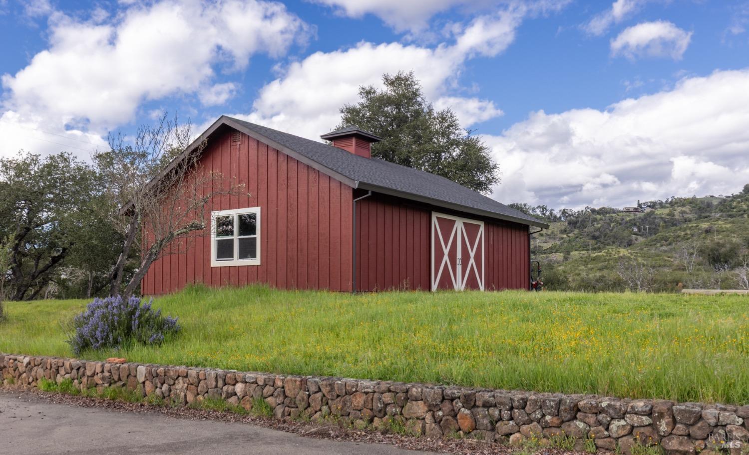 5017 Winter Creek Rd