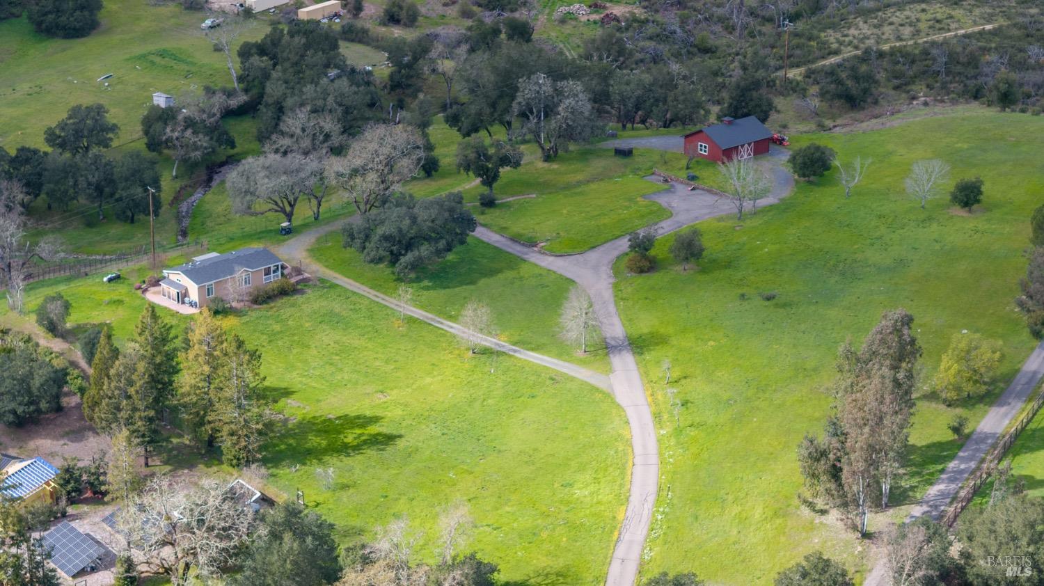 5017 Winter Creek Rd