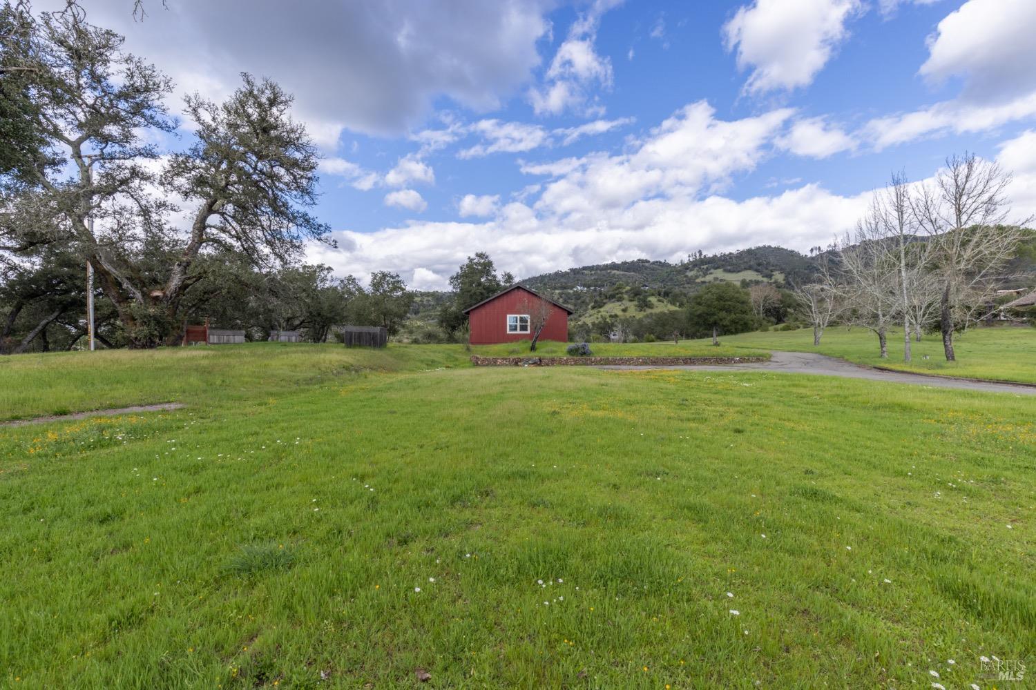 5017 Winter Creek Rd