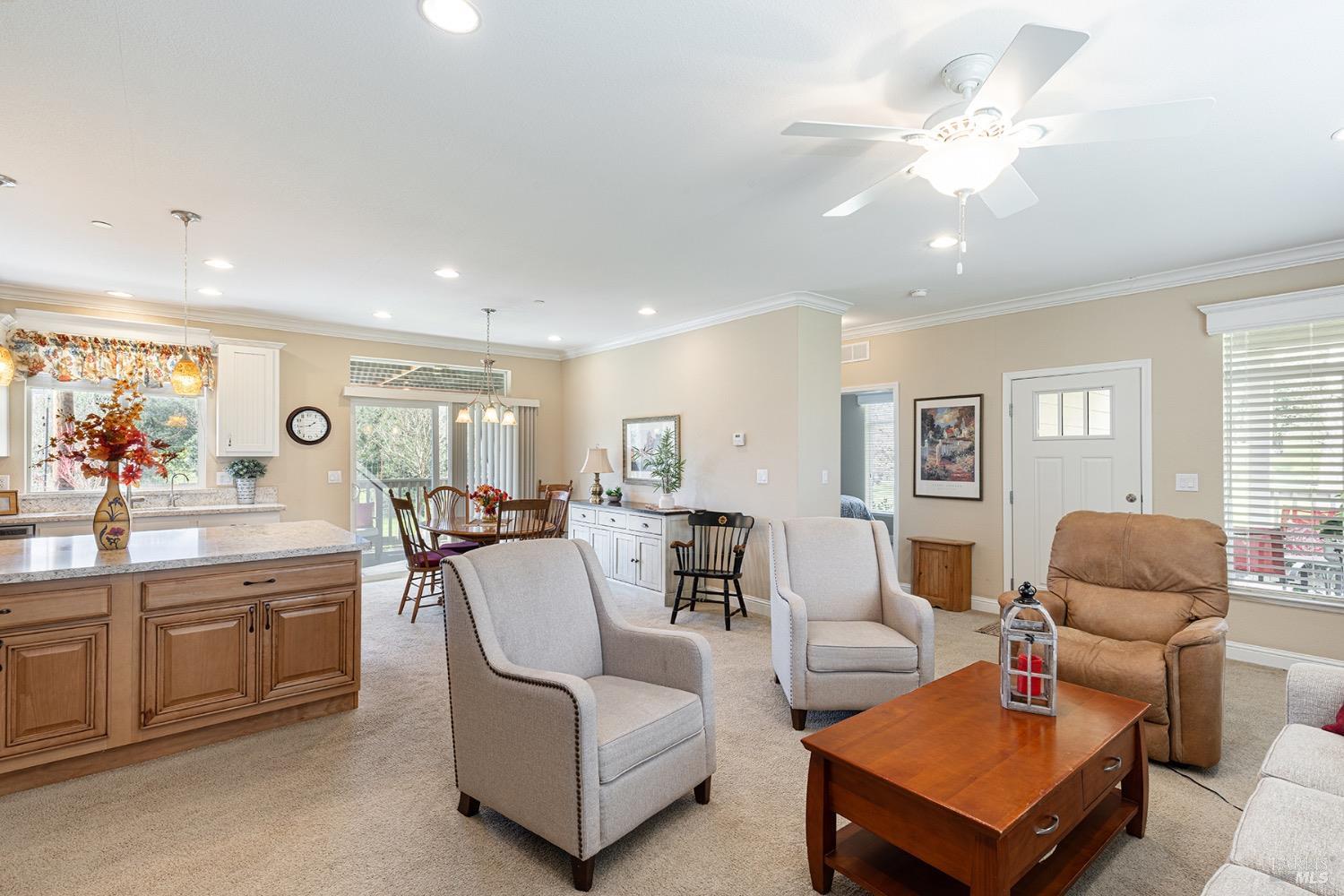 5017 Winter Creek Rd