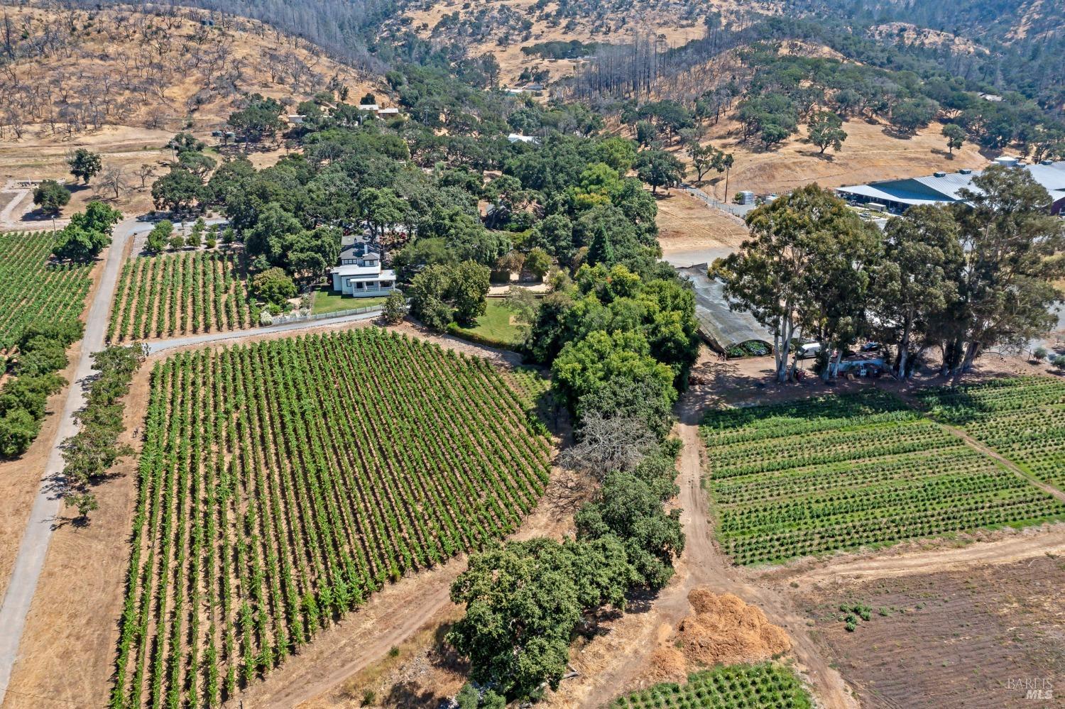 125 Cristo Ln