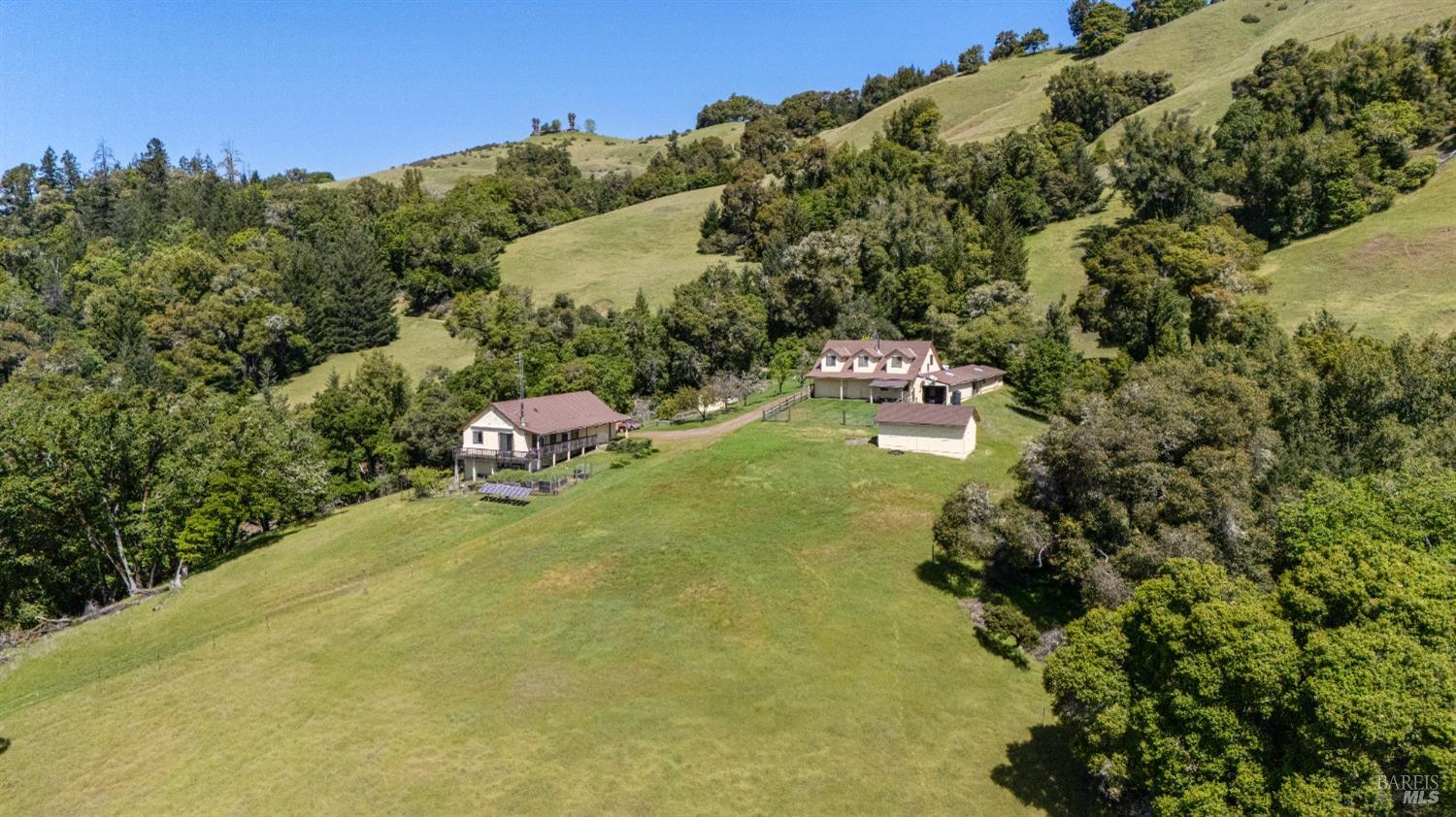 9655 Peachland Rd
