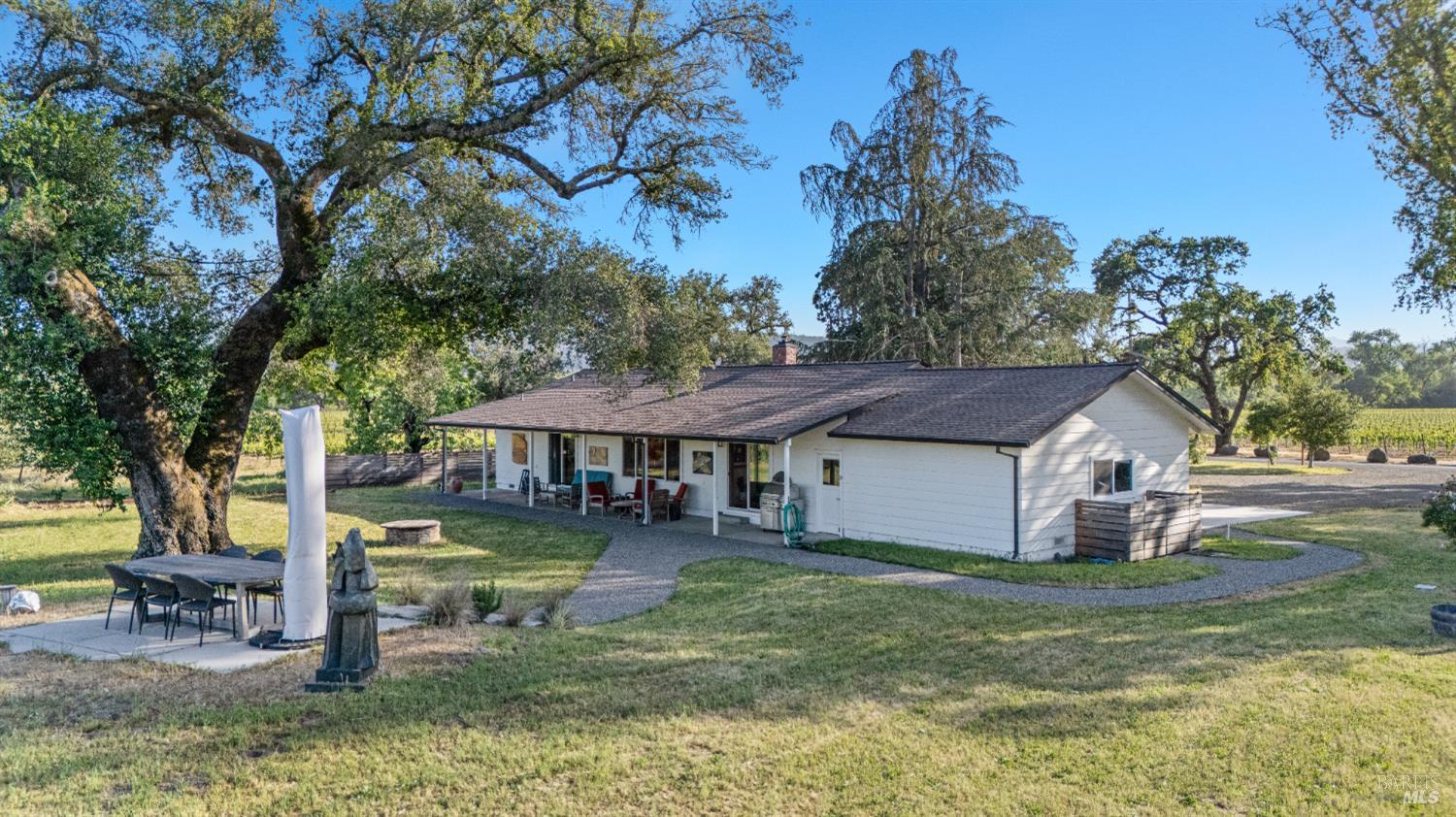 21800 River Rd