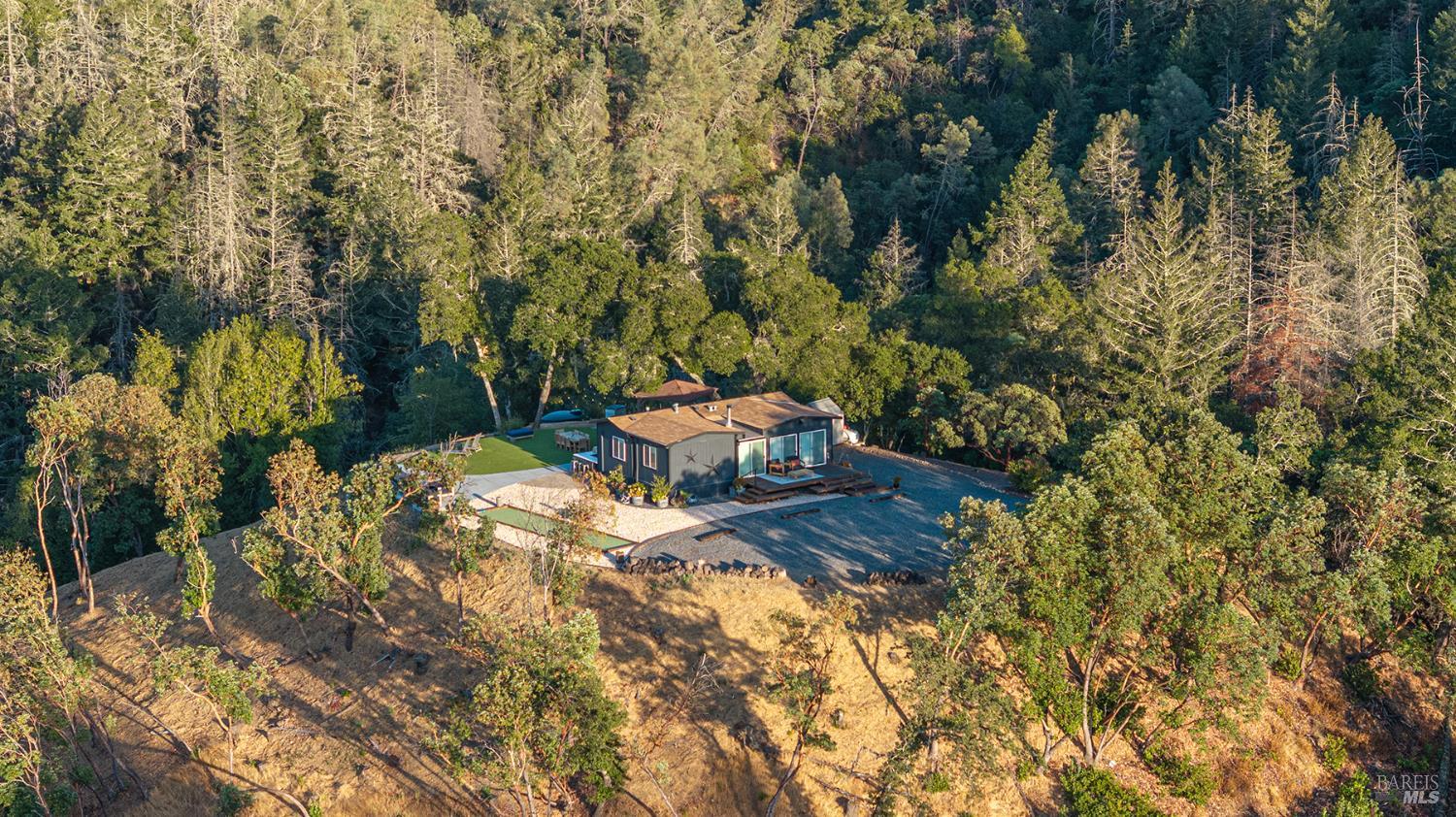 22855 Chianti Rd