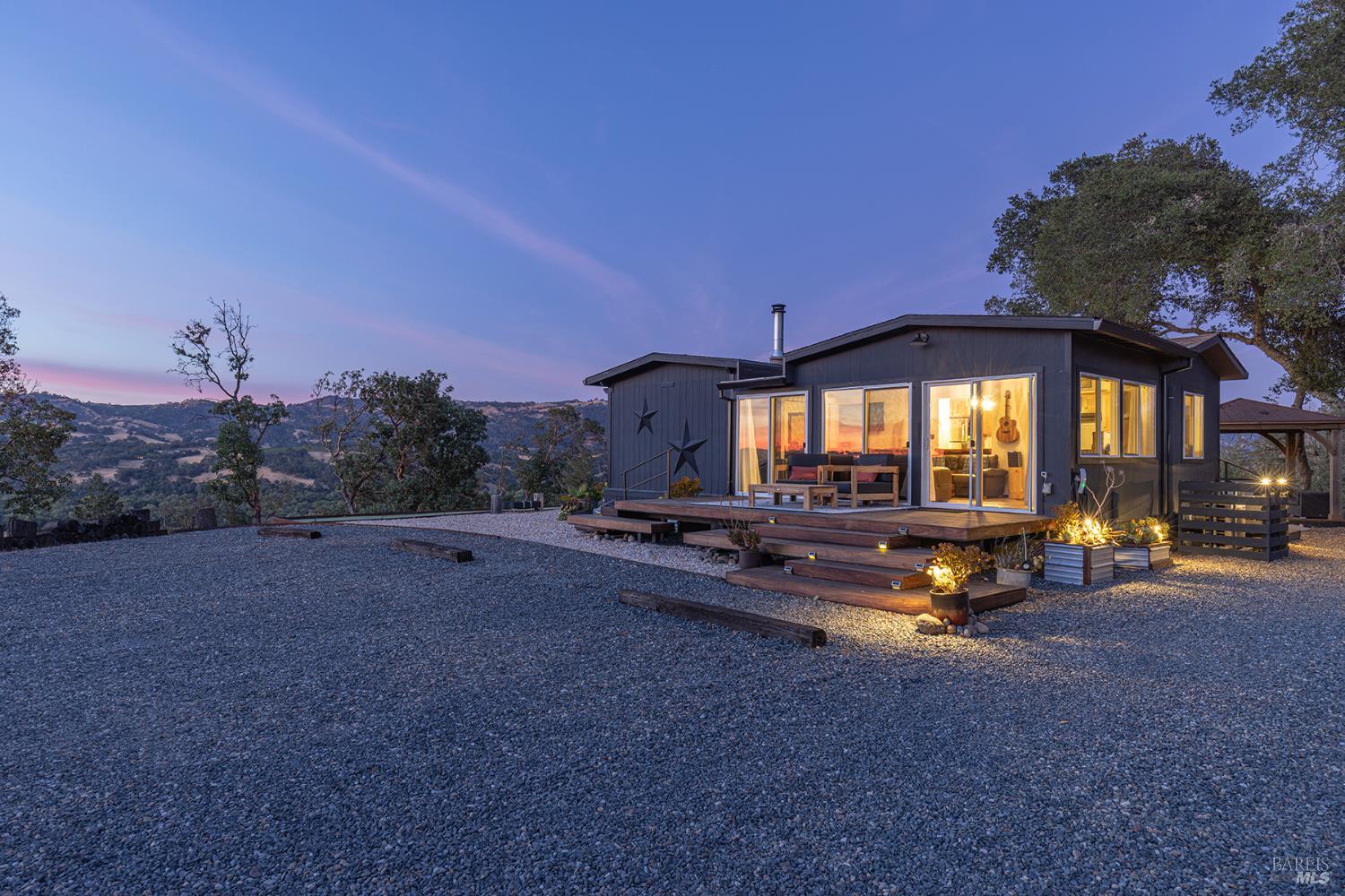 22855 Chianti Rd