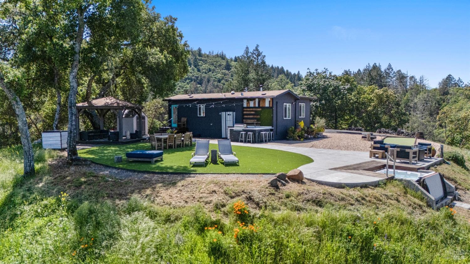 22855 Chianti Rd