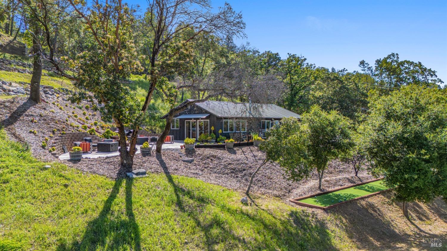 22855 Chianti Rd