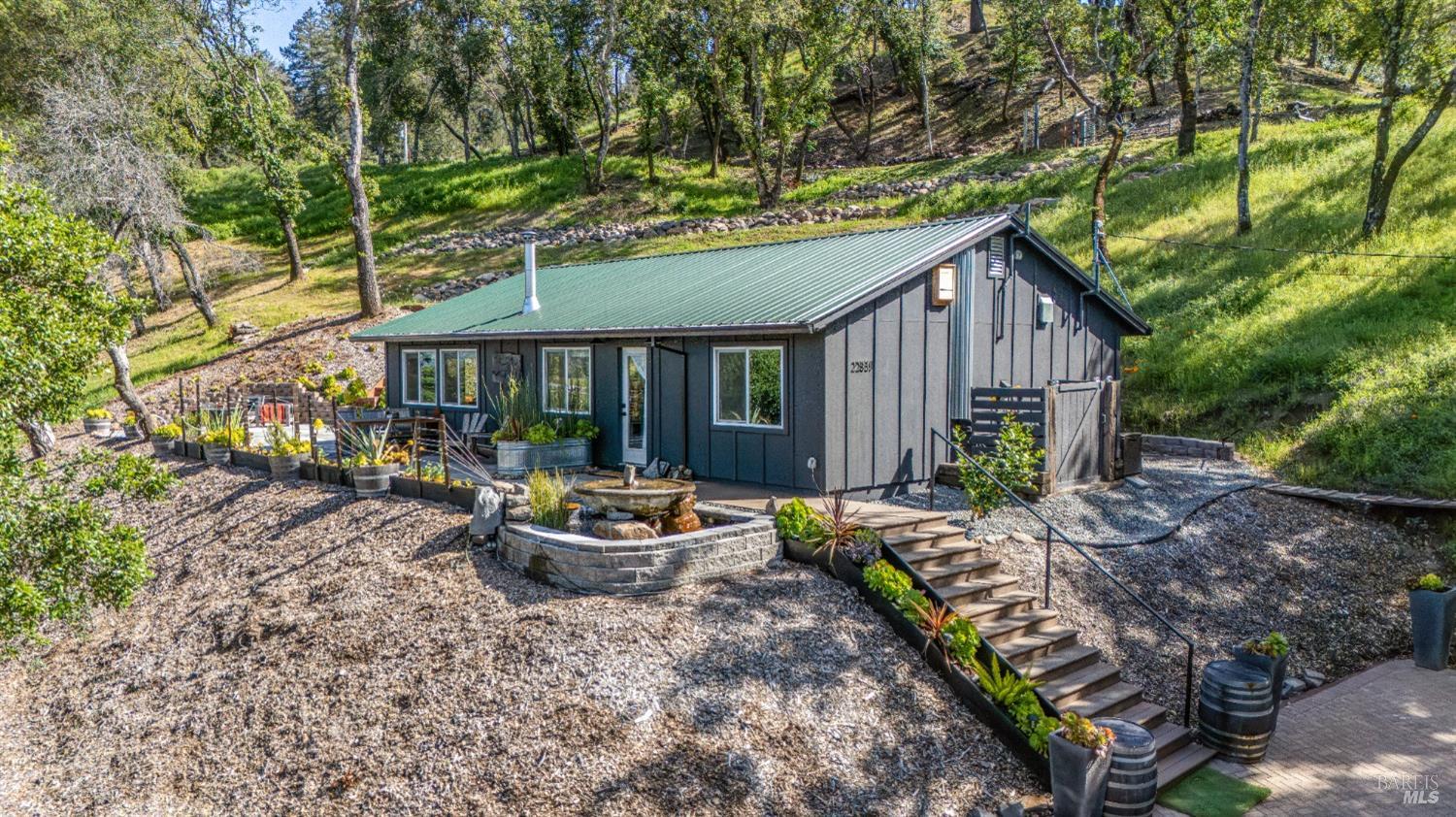 22855 Chianti Rd