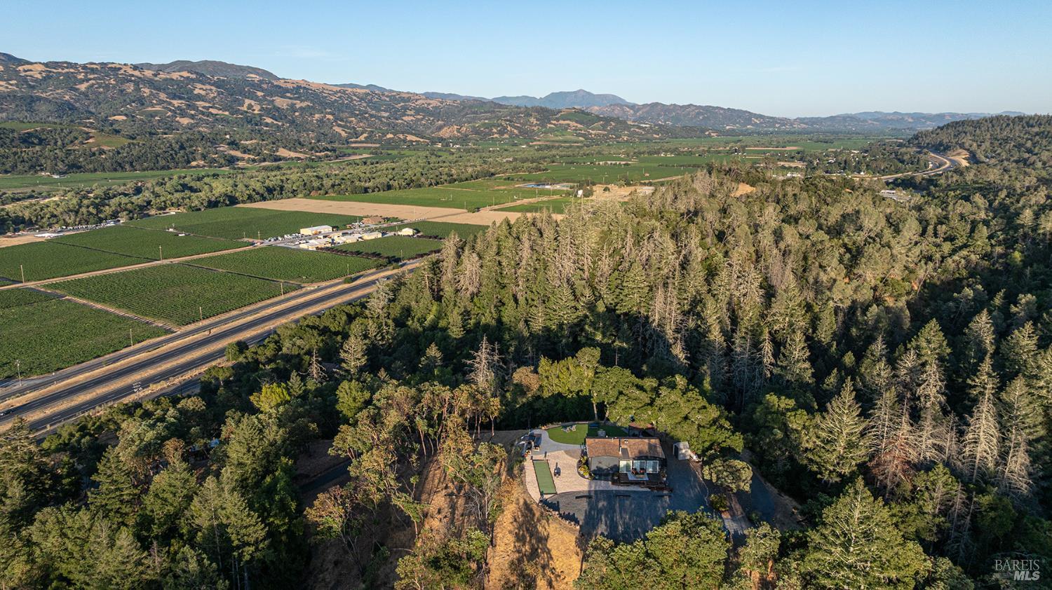 22855 Chianti Rd