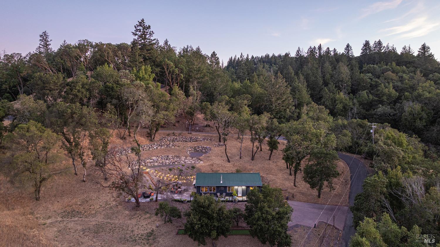 22855 Chianti Rd