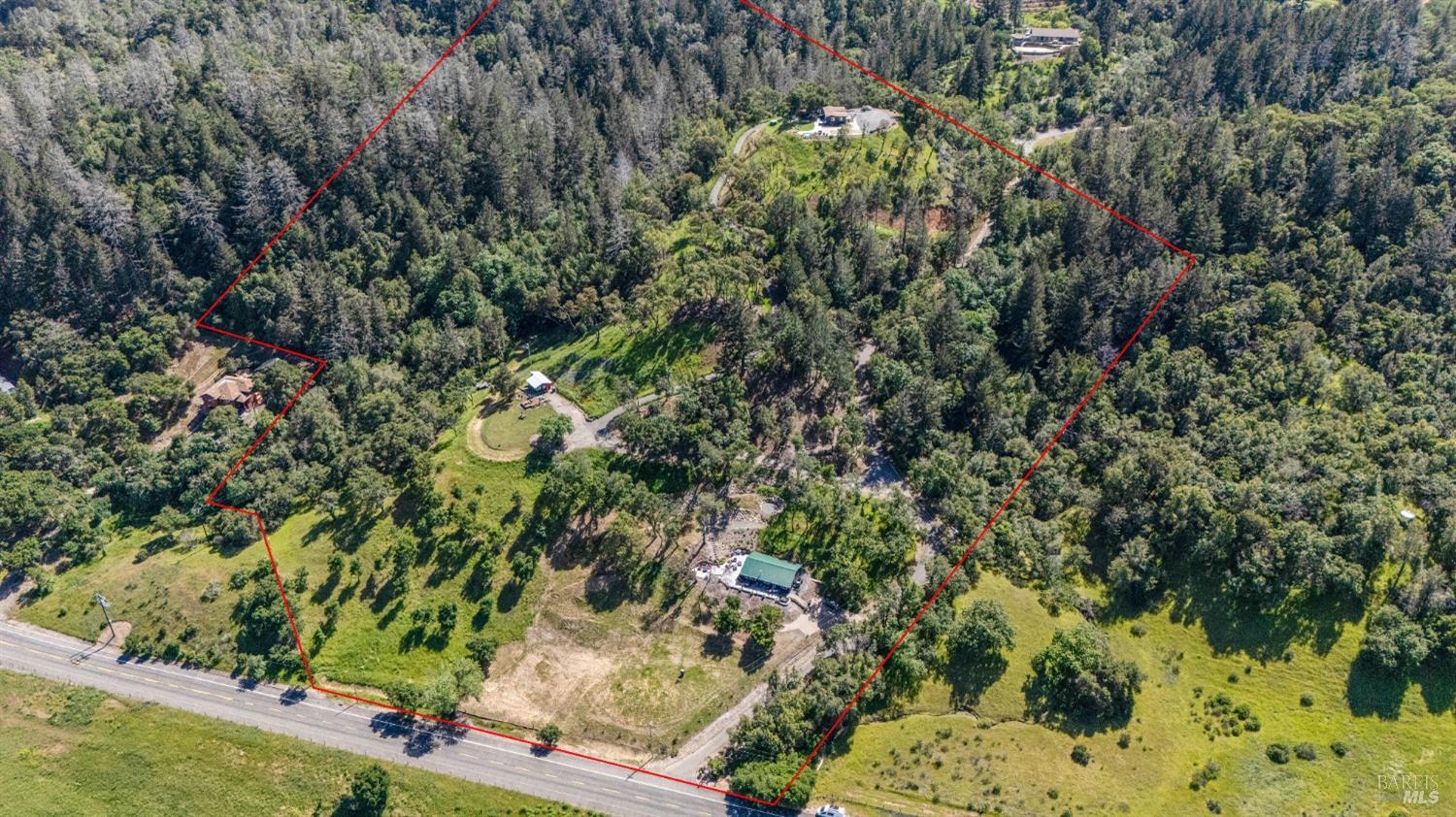 22855 Chianti Rd