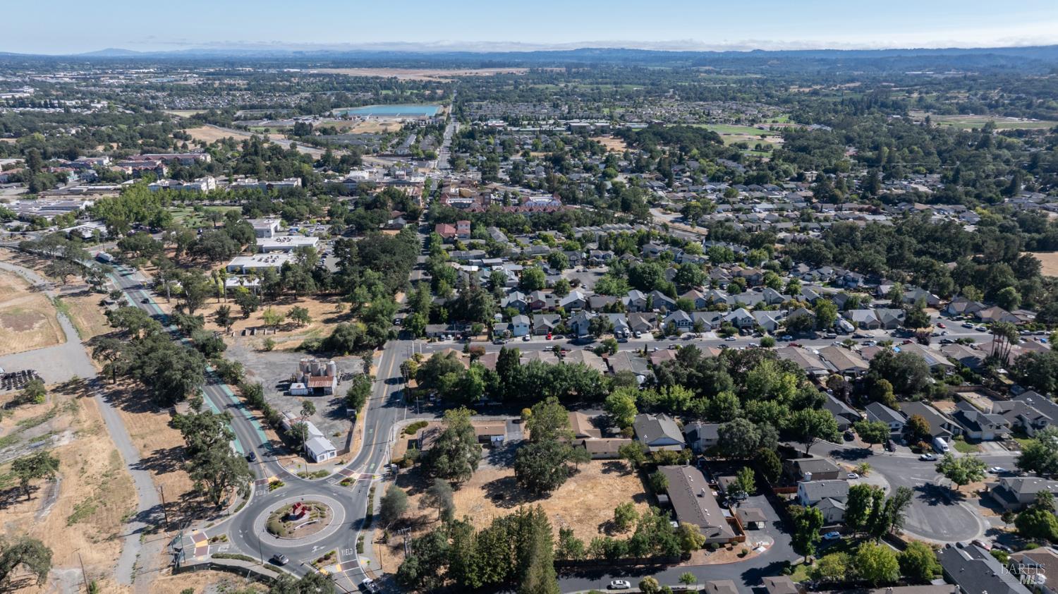 9551 Old Redwood Hwy