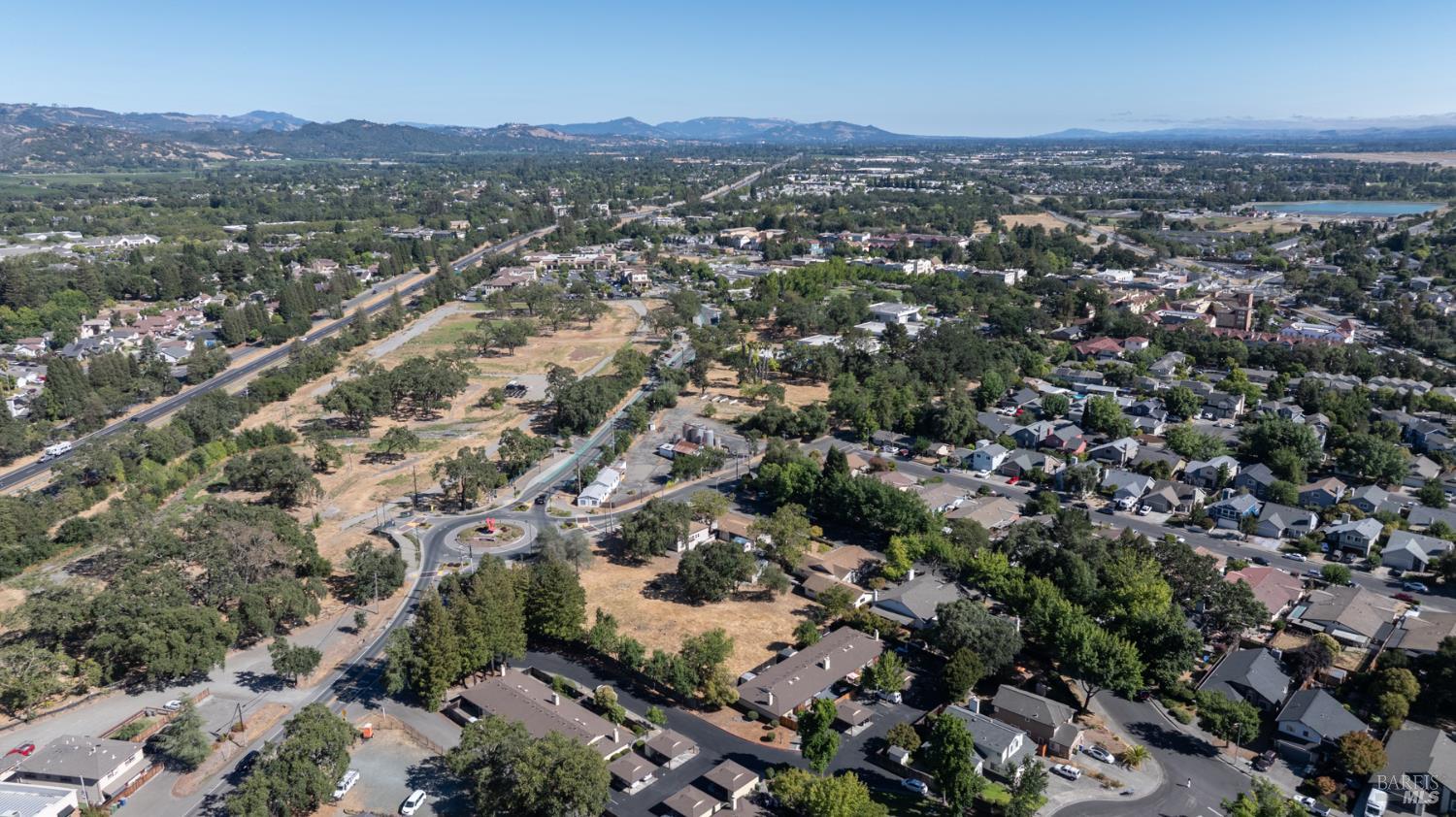 9551 Old Redwood Hwy