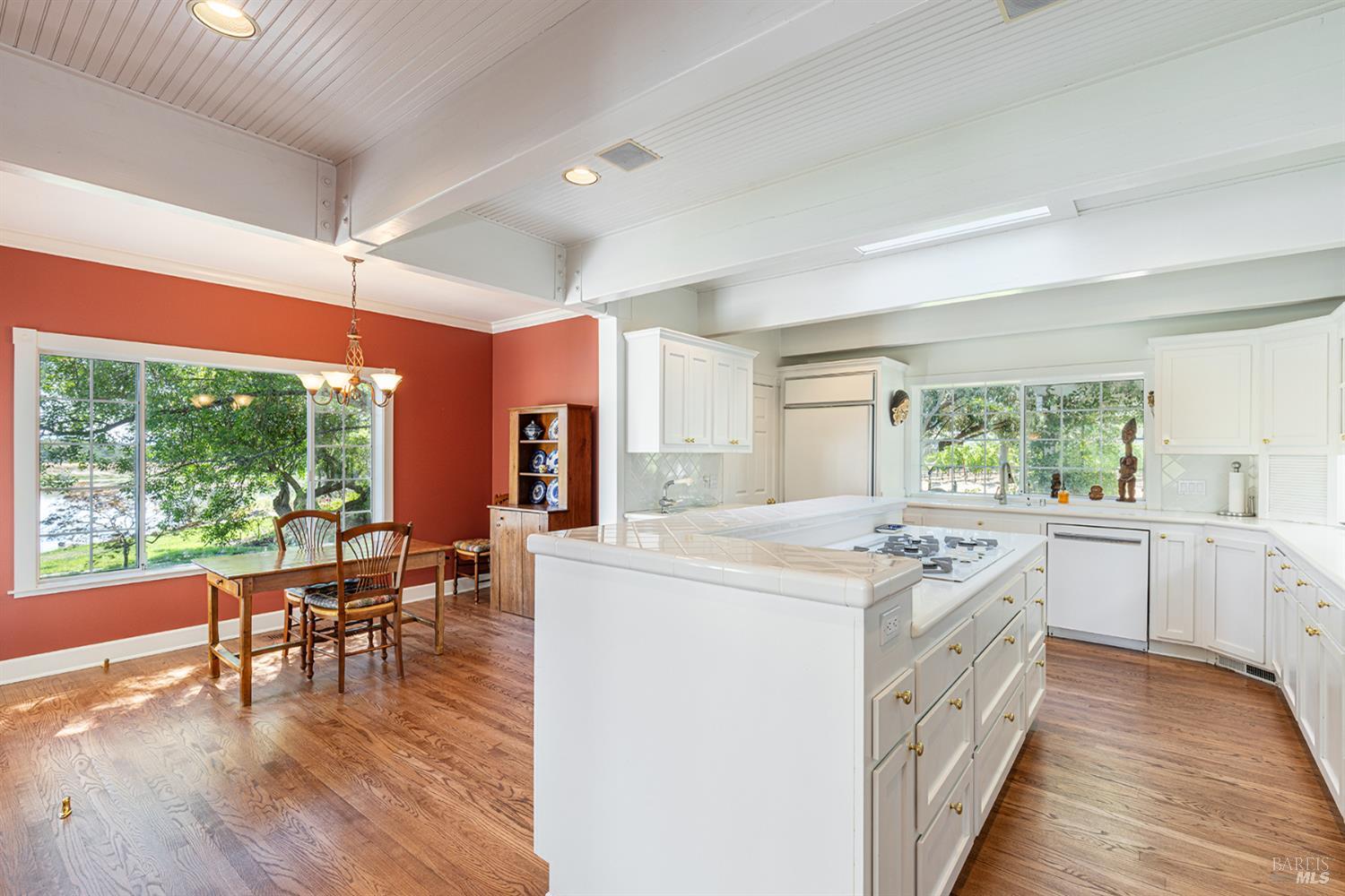 1650 Aetna Springs Ln