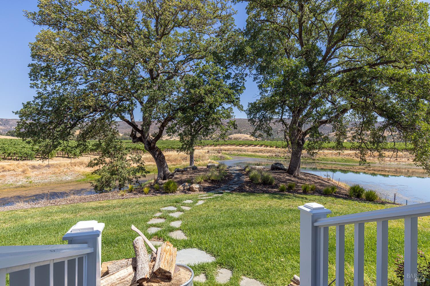 1650 Aetna Springs Ln