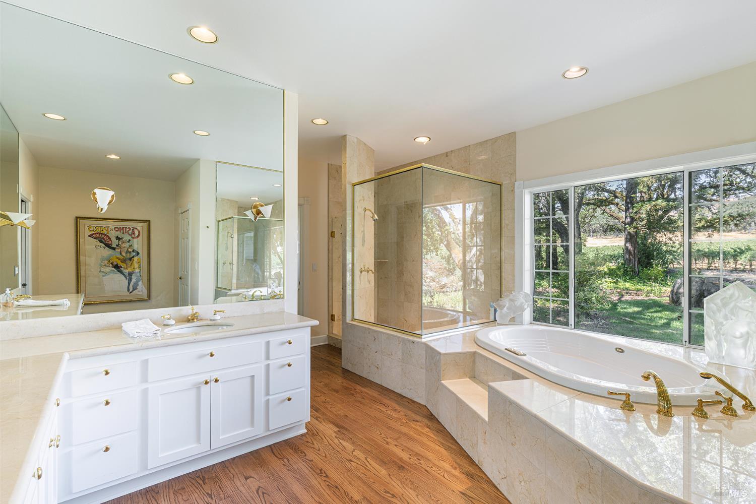 1650 Aetna Springs Ln