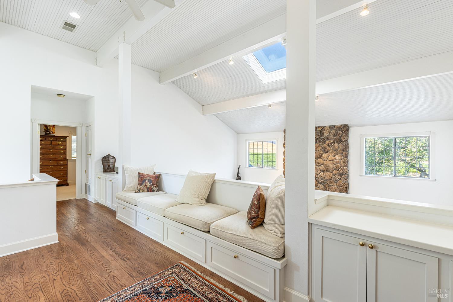 1650 Aetna Springs Ln