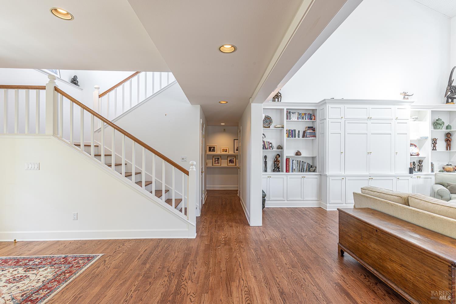 1650 Aetna Springs Ln