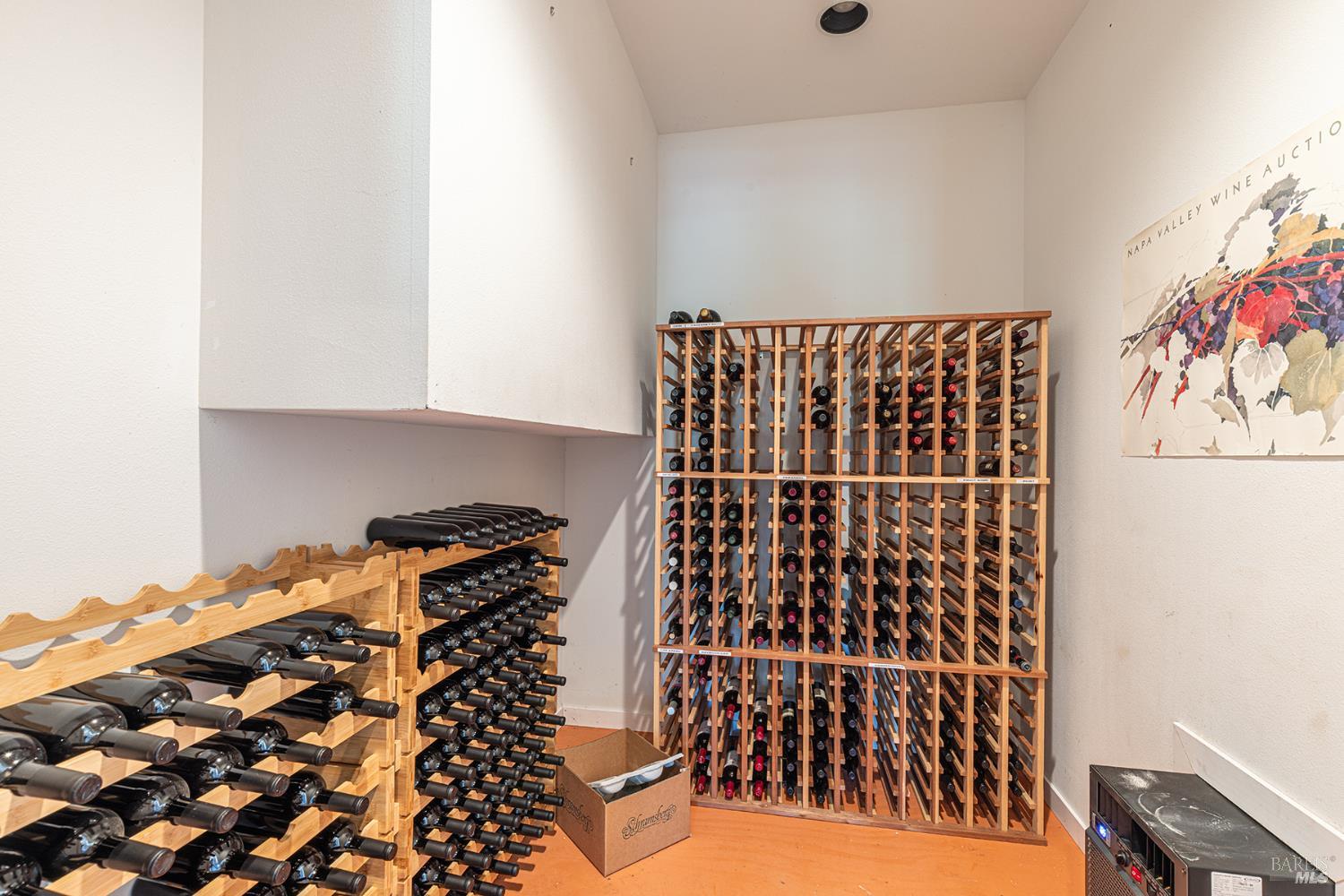 1650 Aetna Springs Ln