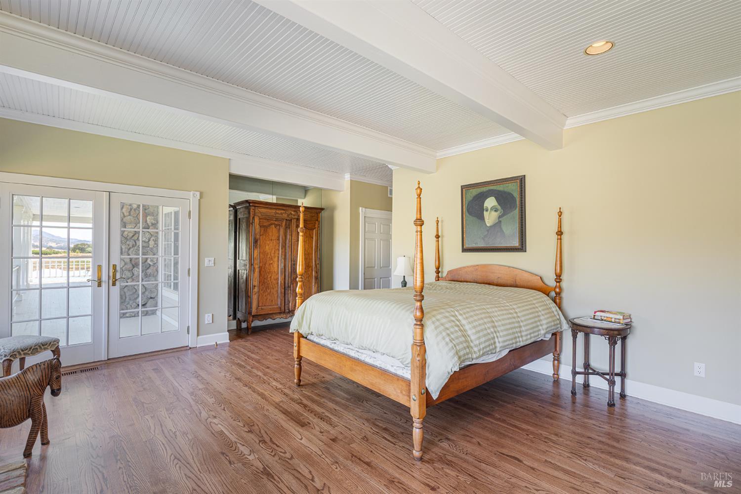 1650 Aetna Springs Ln