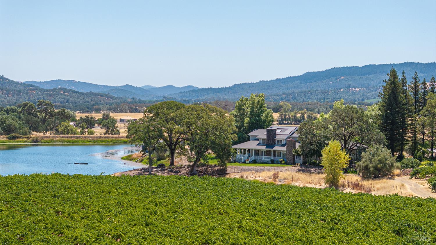 1650 Aetna Springs Ln