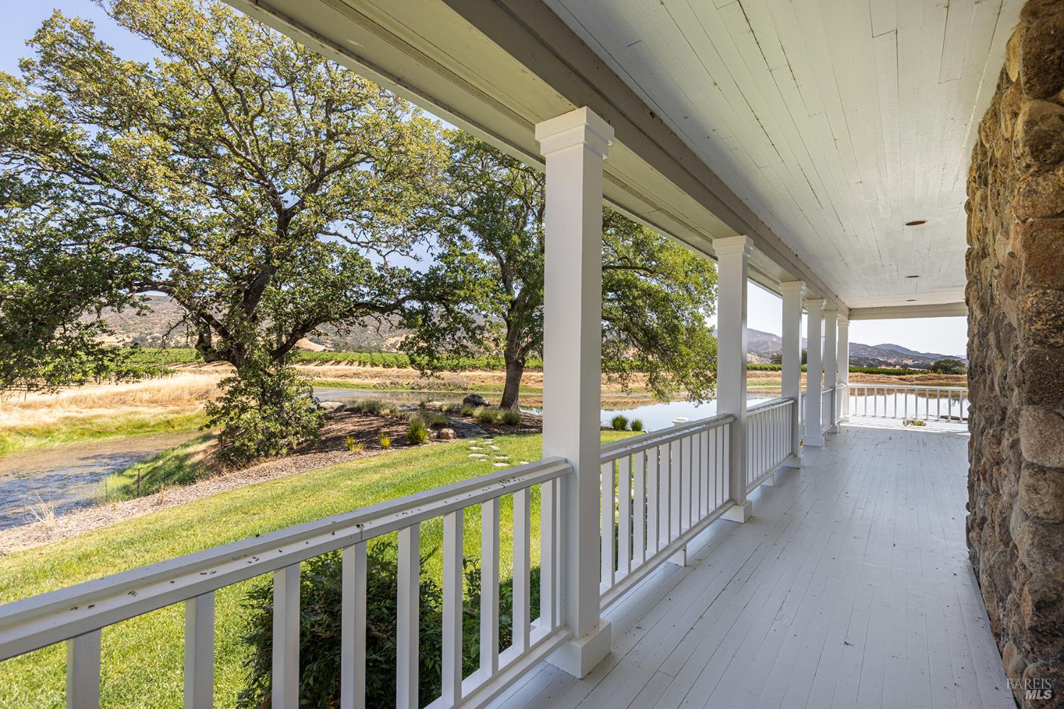 1650 Aetna Springs Ln