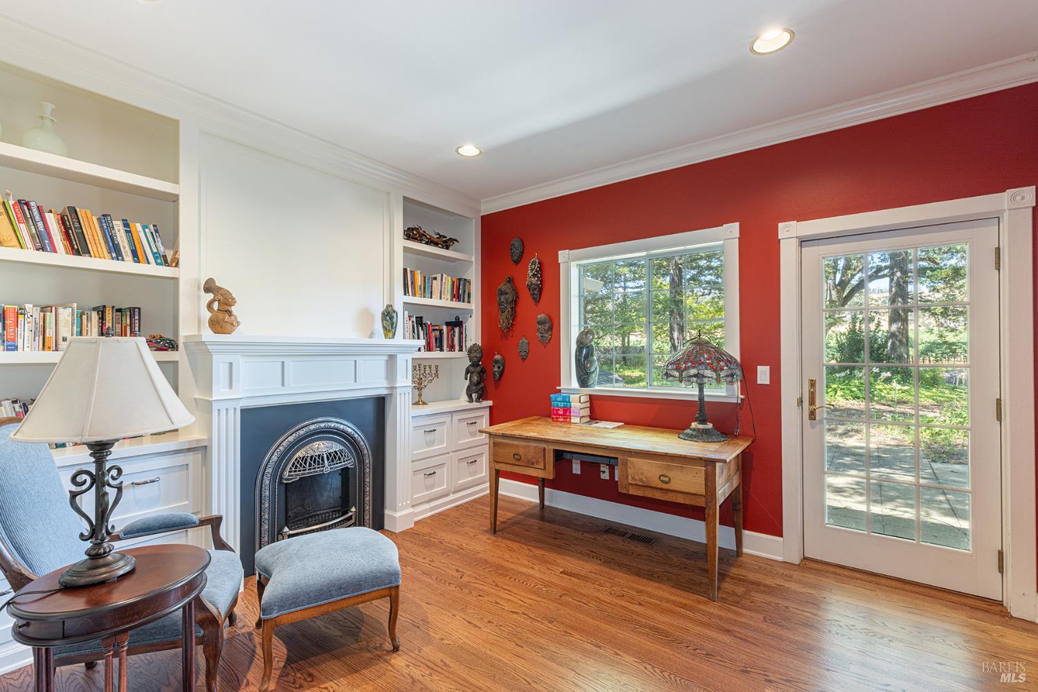 1650 Aetna Springs Ln