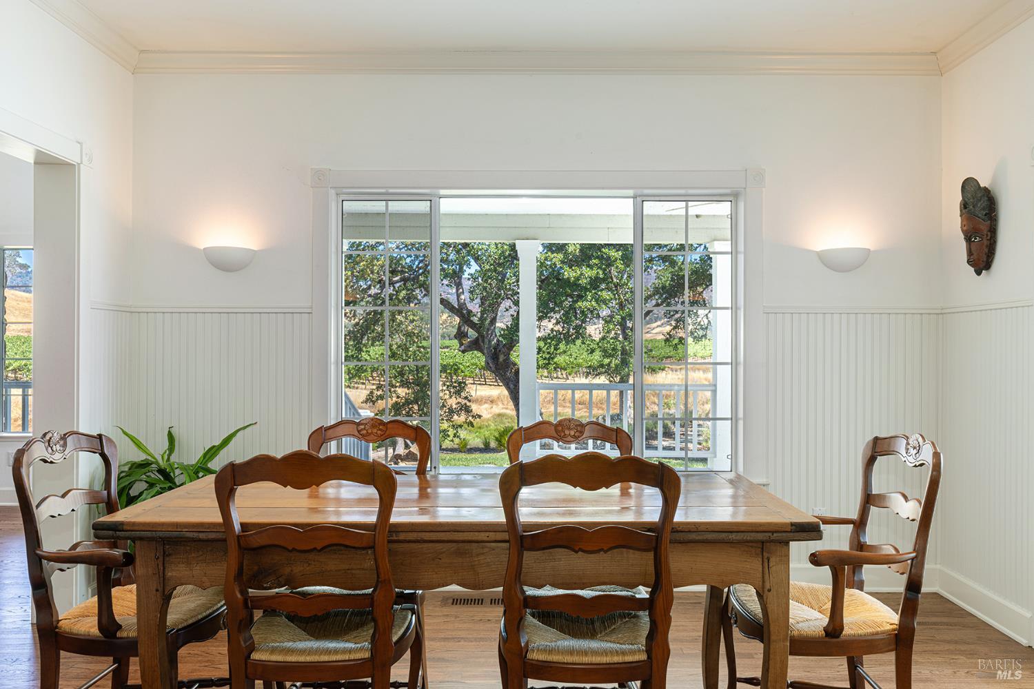 1650 Aetna Springs Ln