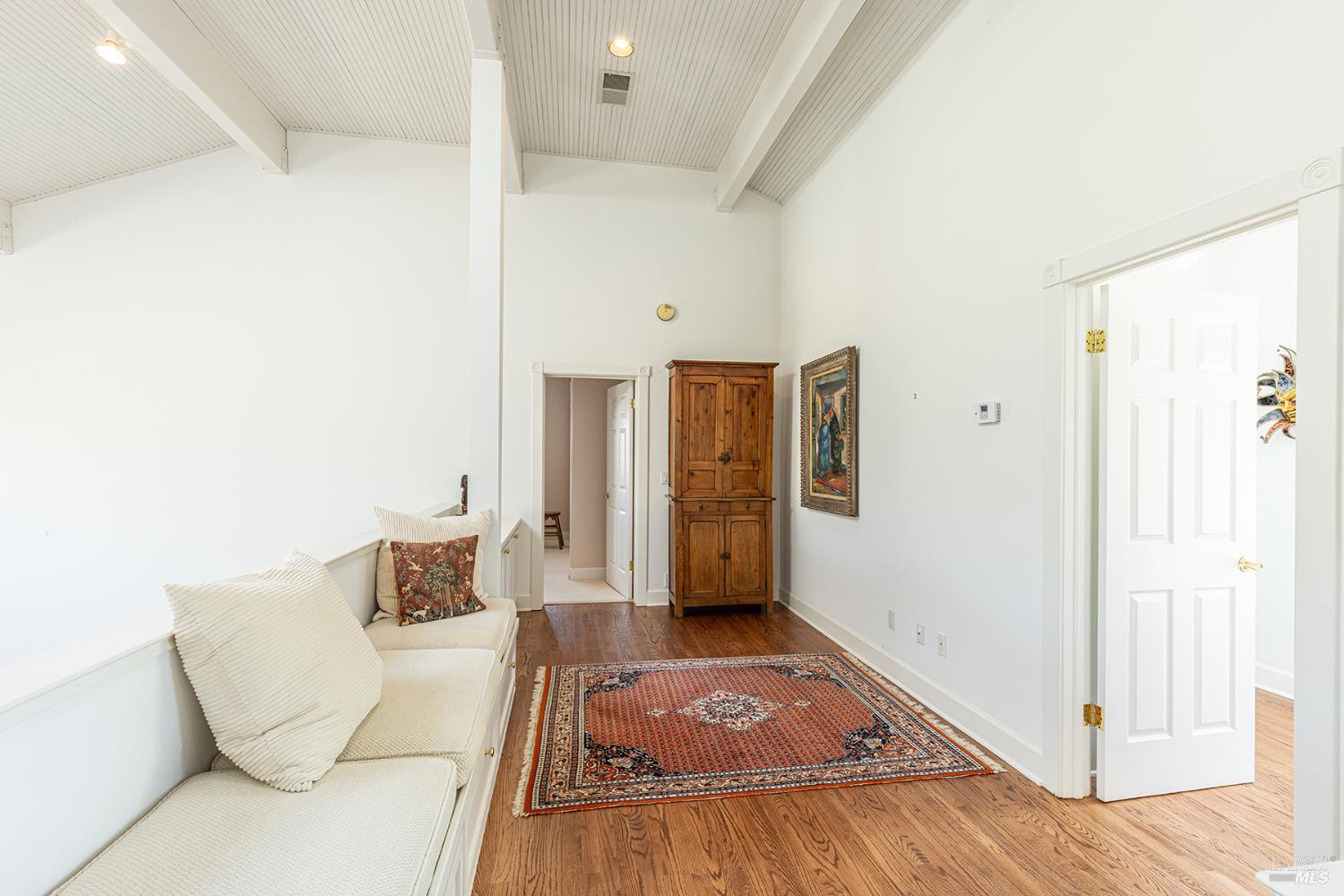 1650 Aetna Springs Ln