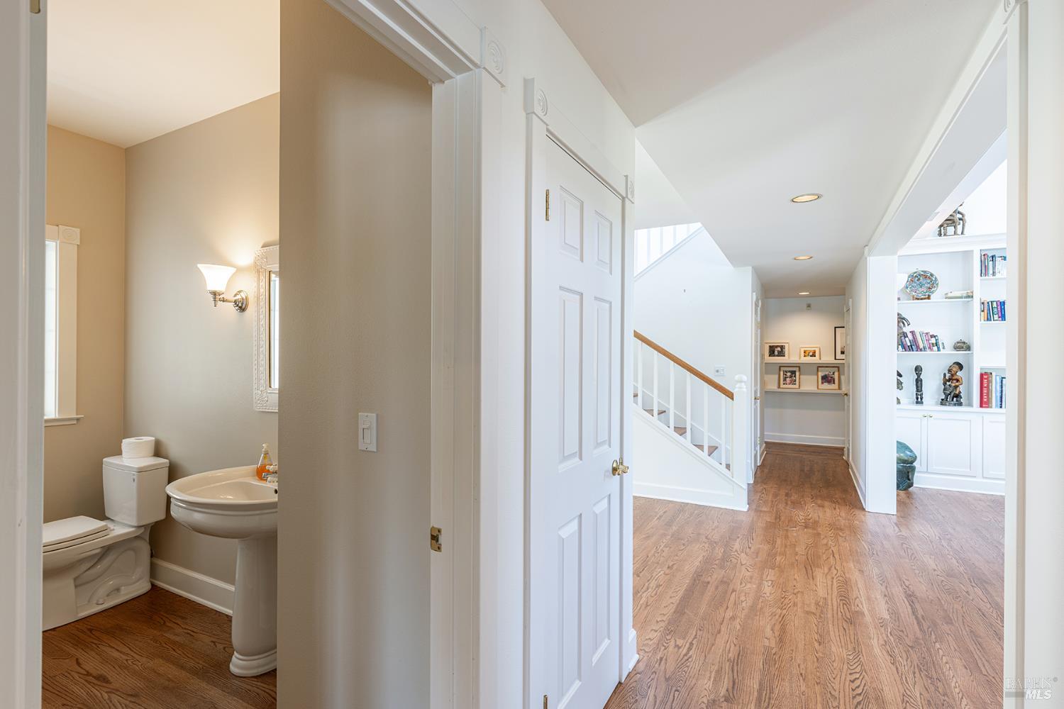 1650 Aetna Springs Ln