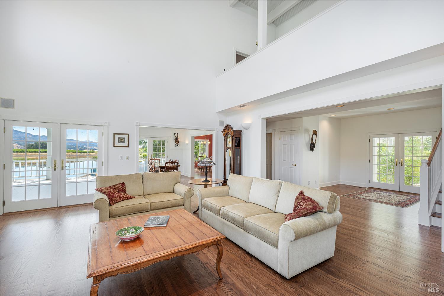 1650 Aetna Springs Ln