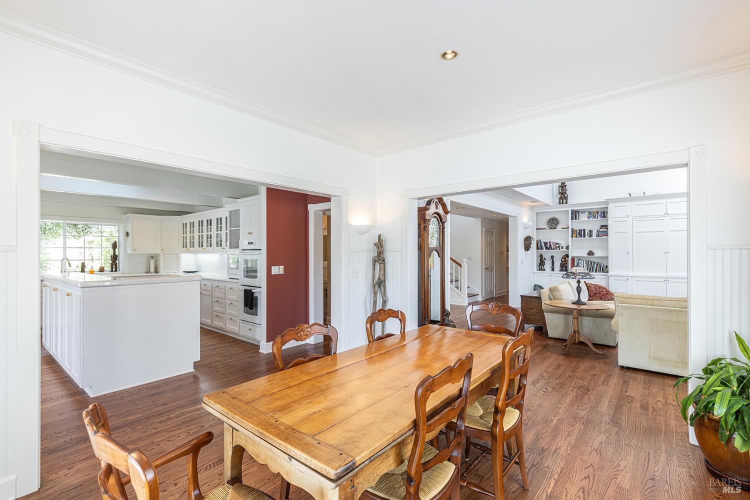 1650 Aetna Springs Ln