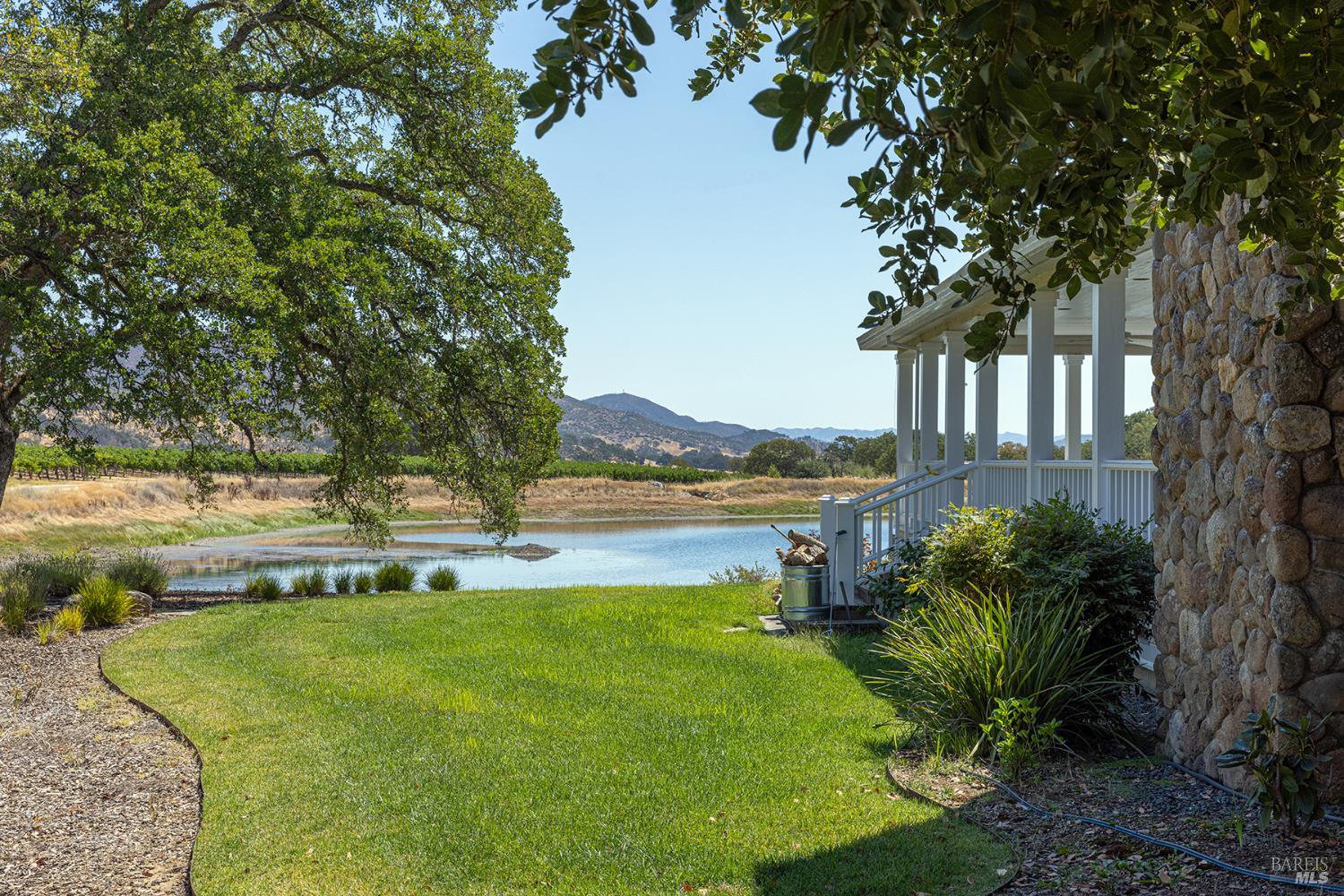 1650 Aetna Springs Ln