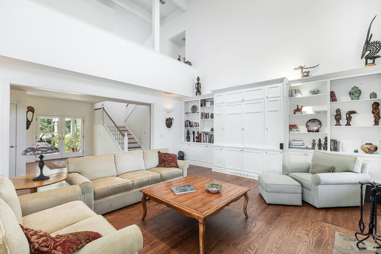 1650 Aetna Springs Ln