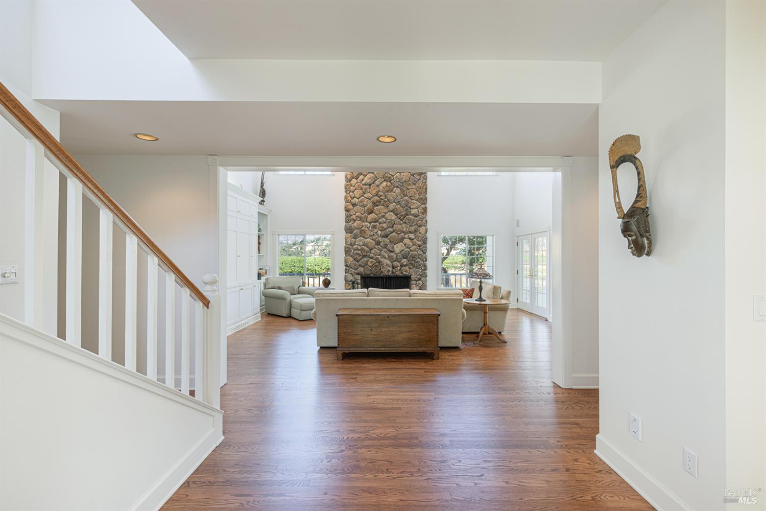 1650 Aetna Springs Ln